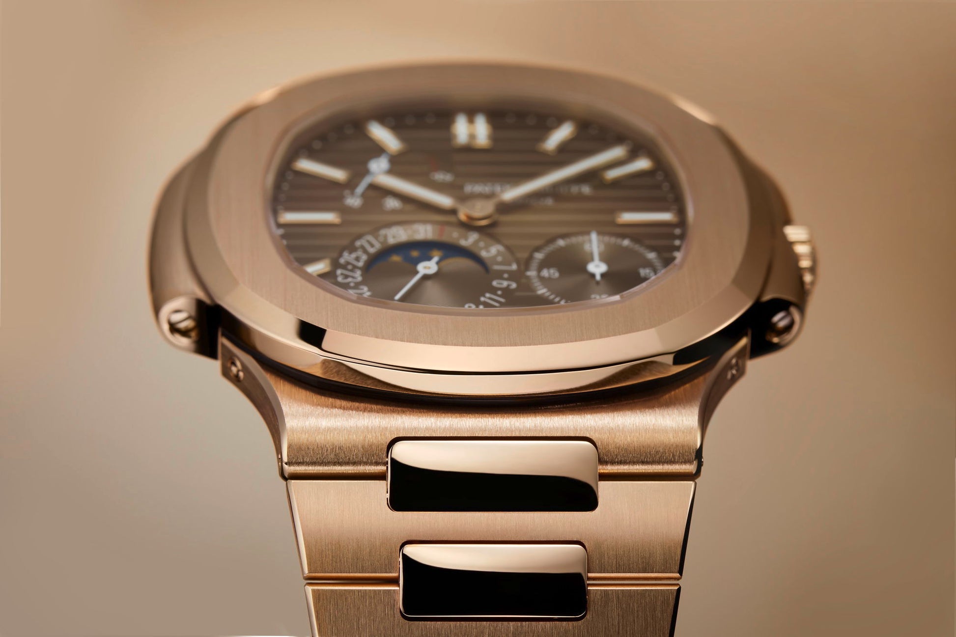 Patek Philippe Nautilus 5712/1R-001