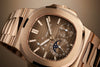 Patek Philippe Nautilus 5712/1R-001