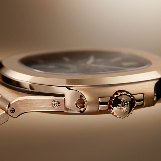 Patek Philippe Nautilus 5712/1R-001