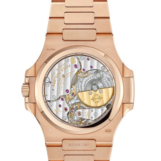 Patek Philippe Nautilus 5712/1R-001