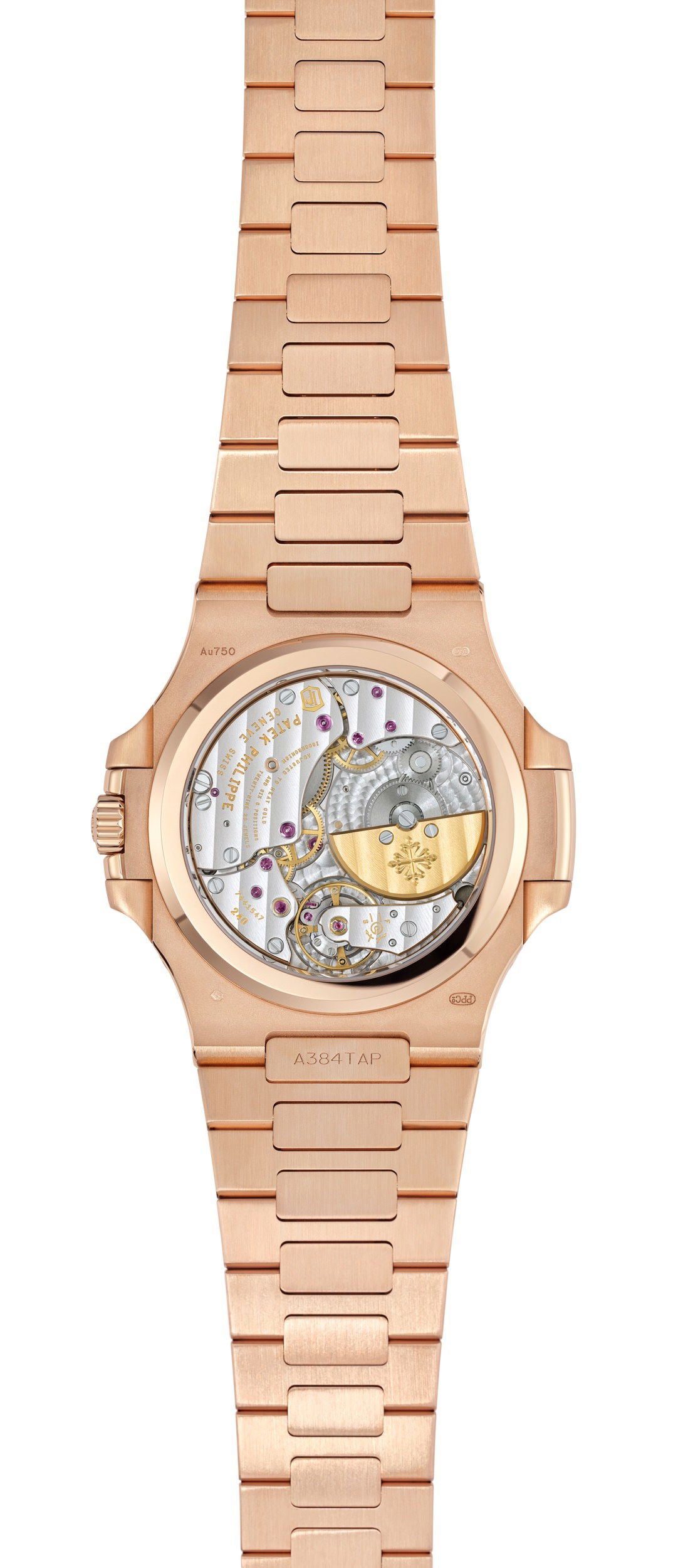 Patek Philippe Nautilus 5712/1R-001