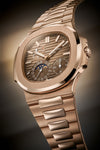 Patek Philippe Nautilus 5712/1R-001
