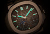 Patek Philippe Nautilus 5712/1R-001