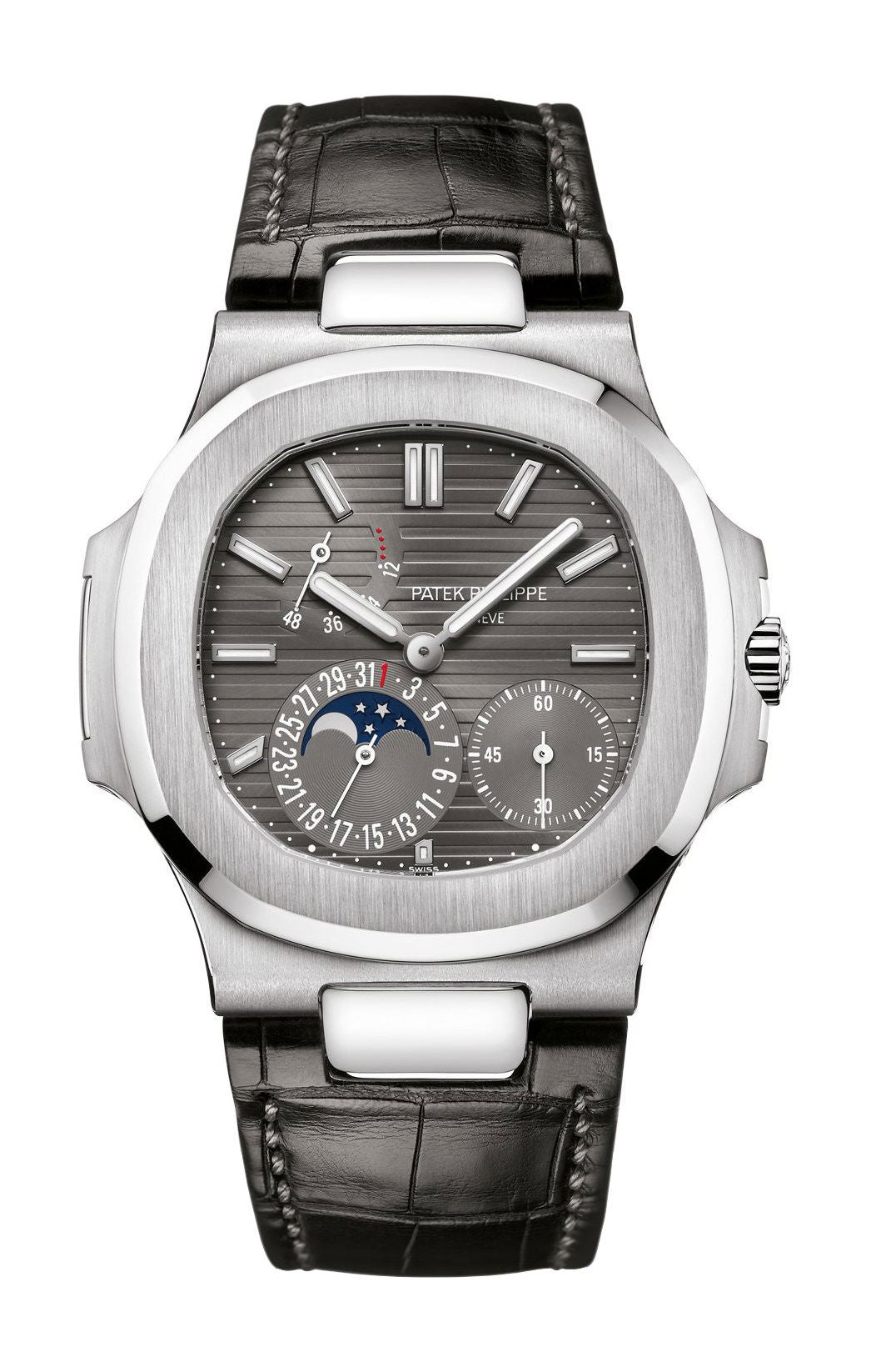 Patek Philippe Nautilus