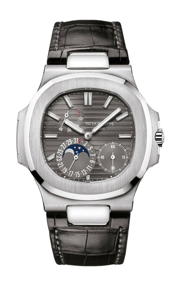 Patek Philippe Nautilus