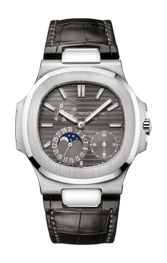 Patek Philippe Nautilus