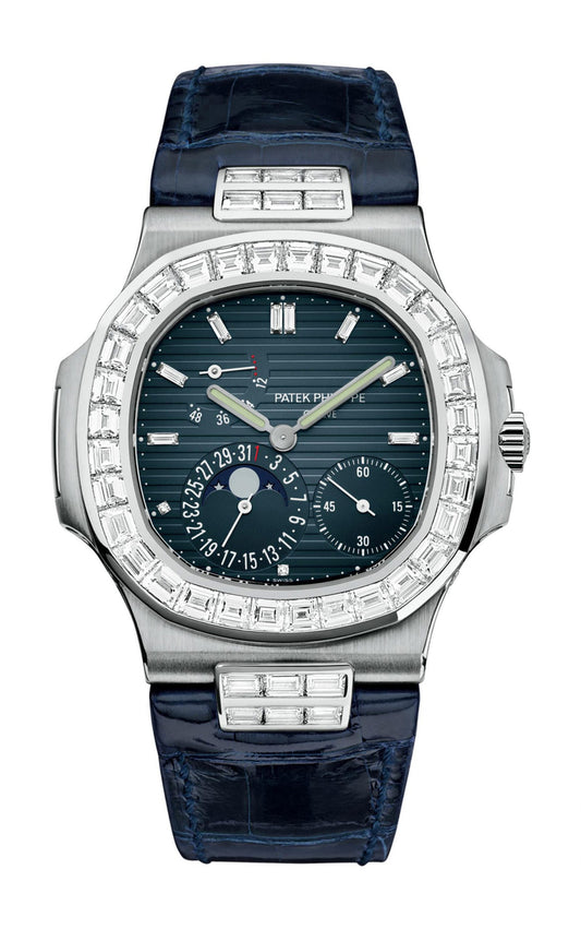 Patek Philippe Nautilus
