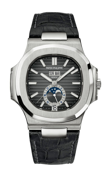 Patek Philippe Nautilus