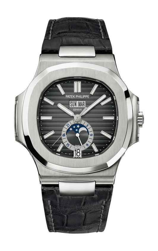 Patek Philippe Nautilus