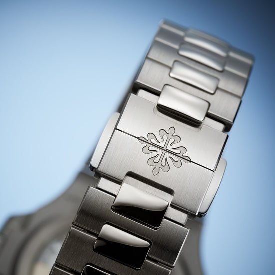 Patek Philippe Nautilus 5811/1G-001