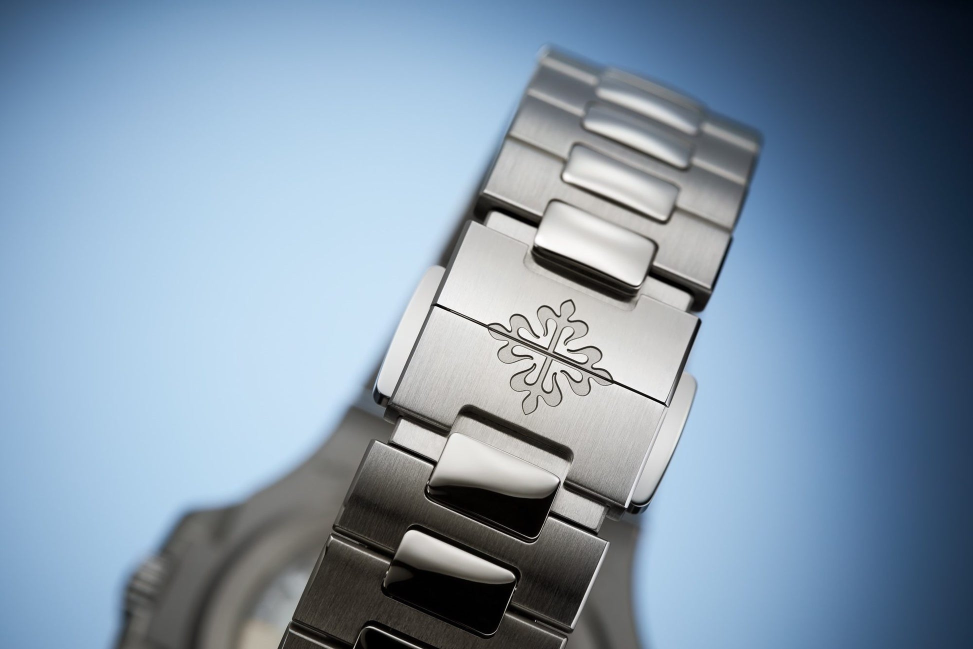 Patek Philippe Nautilus 5811/1G-001