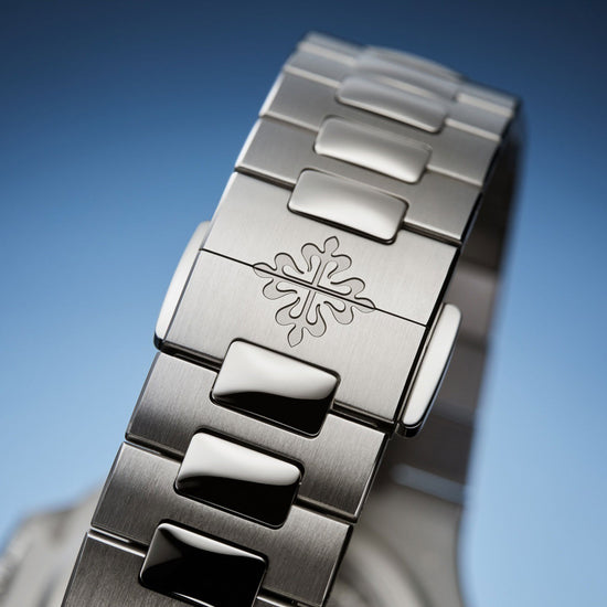 Patek Philippe Nautilus 5811/1G-001
