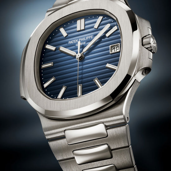 Patek Philippe Nautilus 5811/1G-001