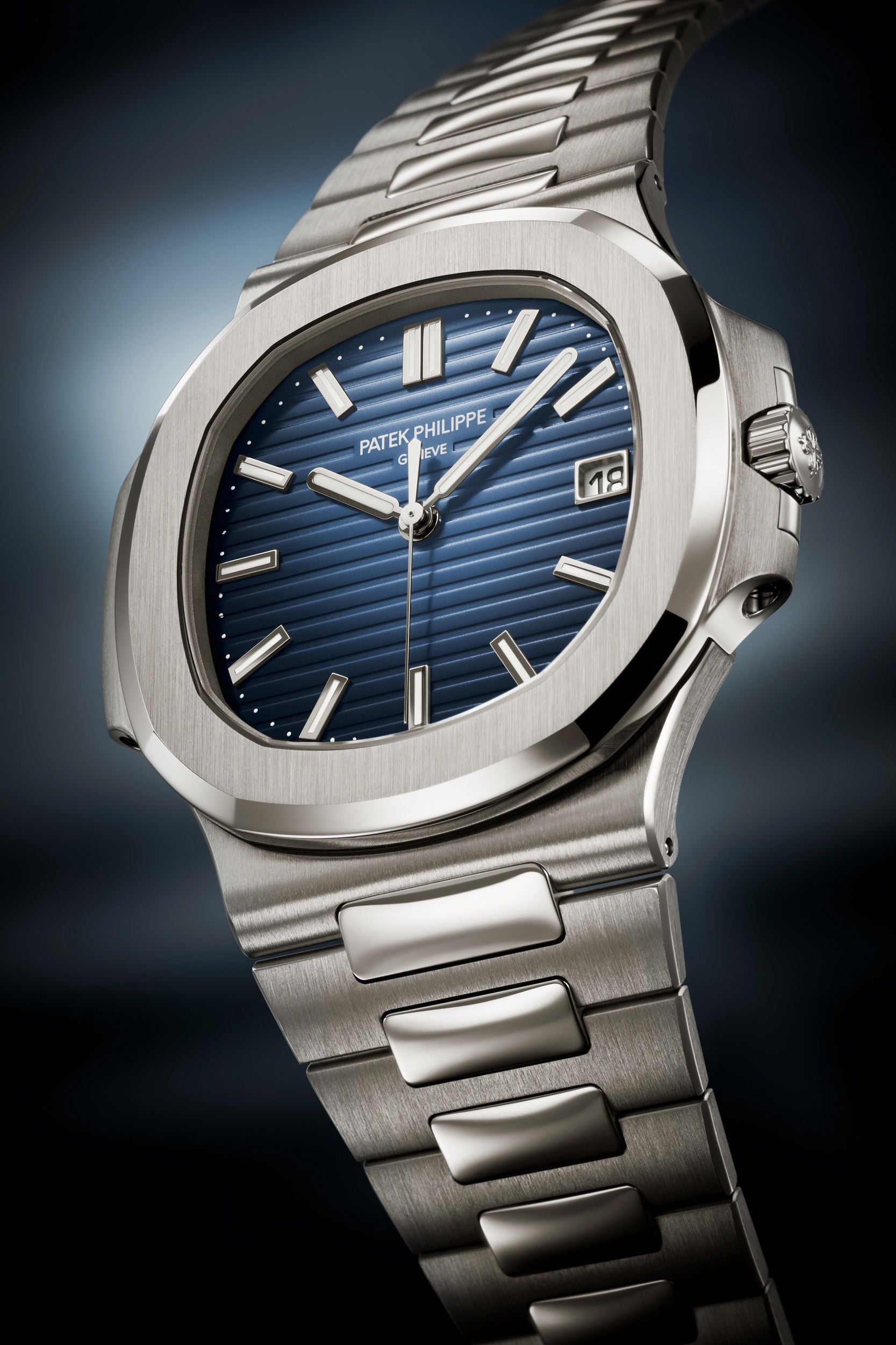 Patek Philippe Nautilus 5811/1G-001