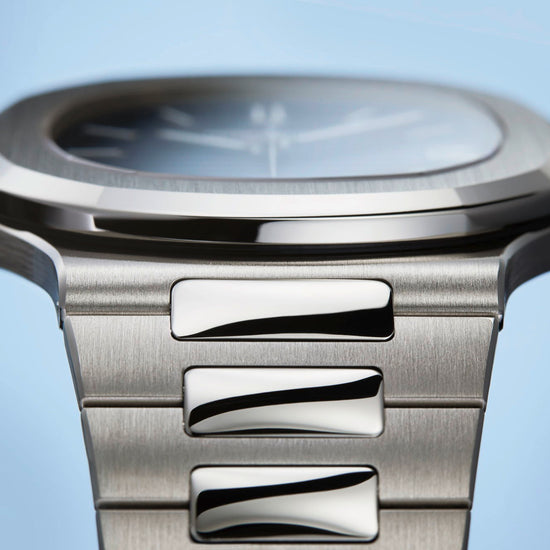 Patek Philippe Nautilus 5811/1G-001
