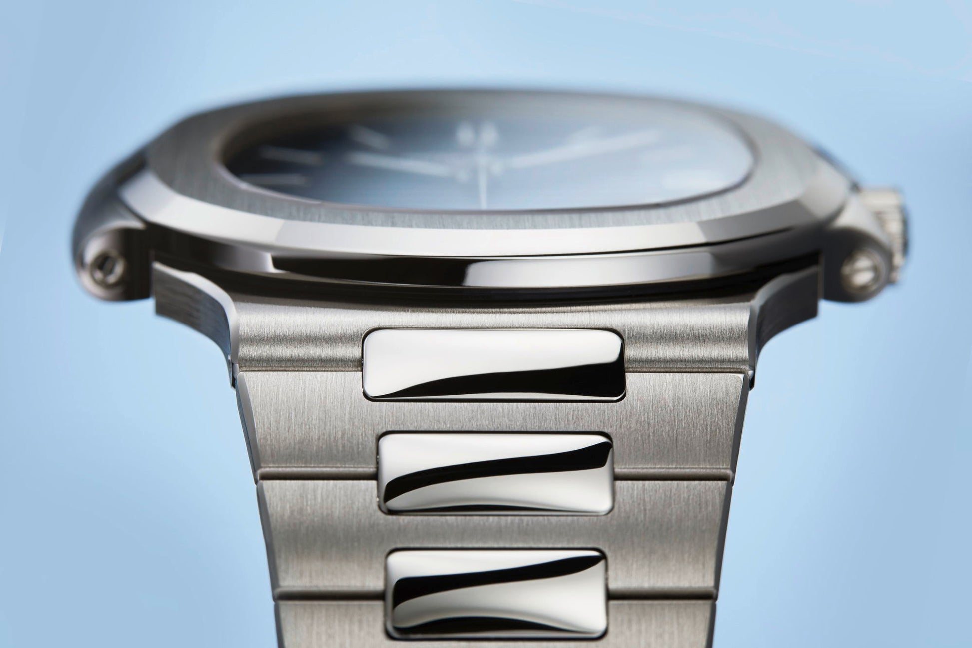 Patek Philippe Nautilus 5811/1G-001
