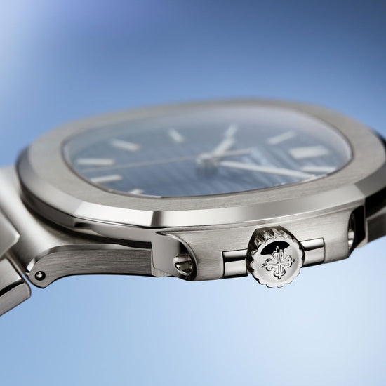 Patek Philippe Nautilus 5811/1G-001