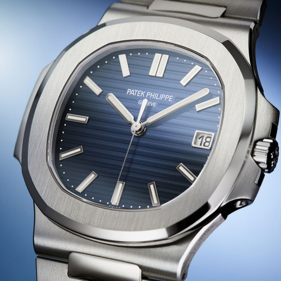 Patek Philippe Nautilus 5811/1G-001