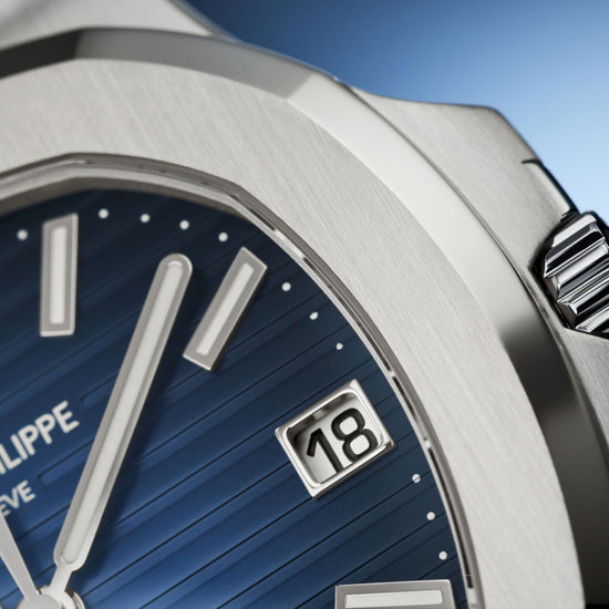 Patek Philippe Nautilus 5811/1G-001
