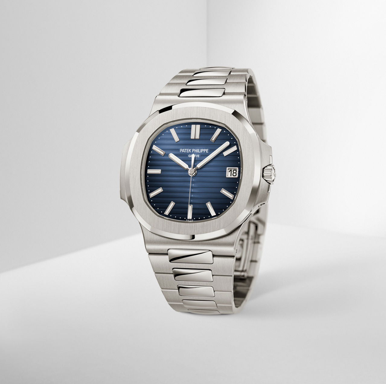 Patek Philippe Nautilus 5811/1G-001