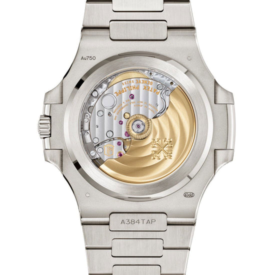 Patek Philippe Nautilus 5811/1G-001