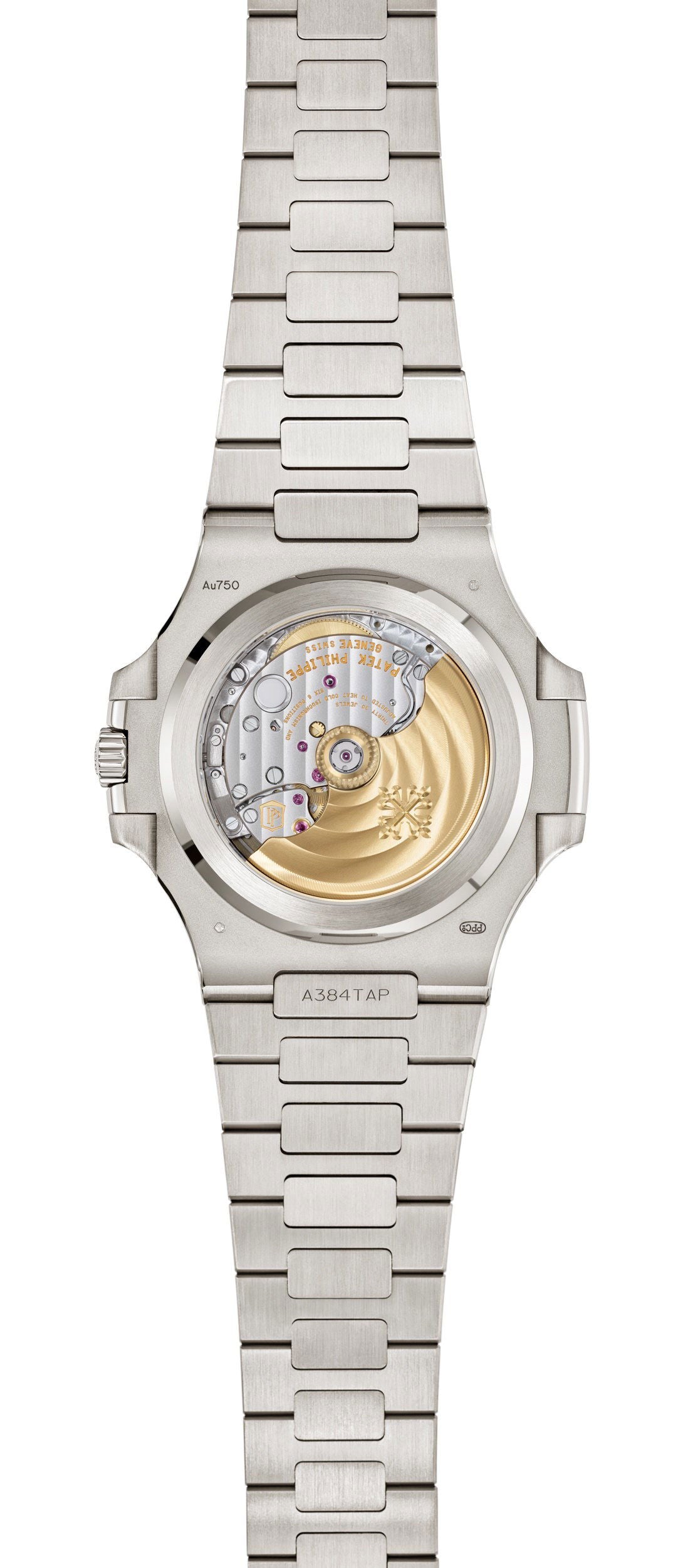 Patek Philippe Nautilus 5811/1G-001