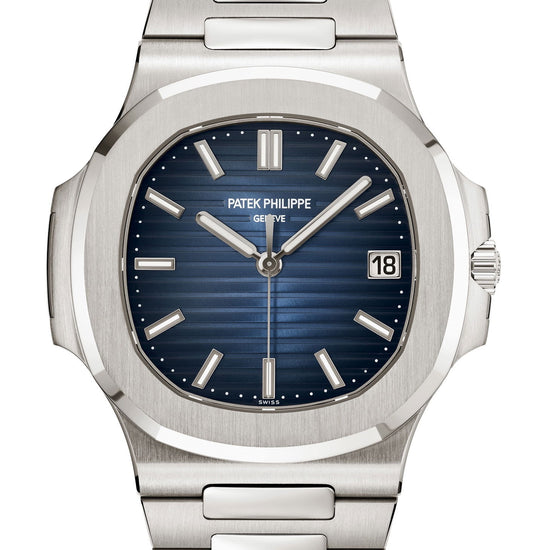 Patek Philippe Nautilus 5811/1G-001
