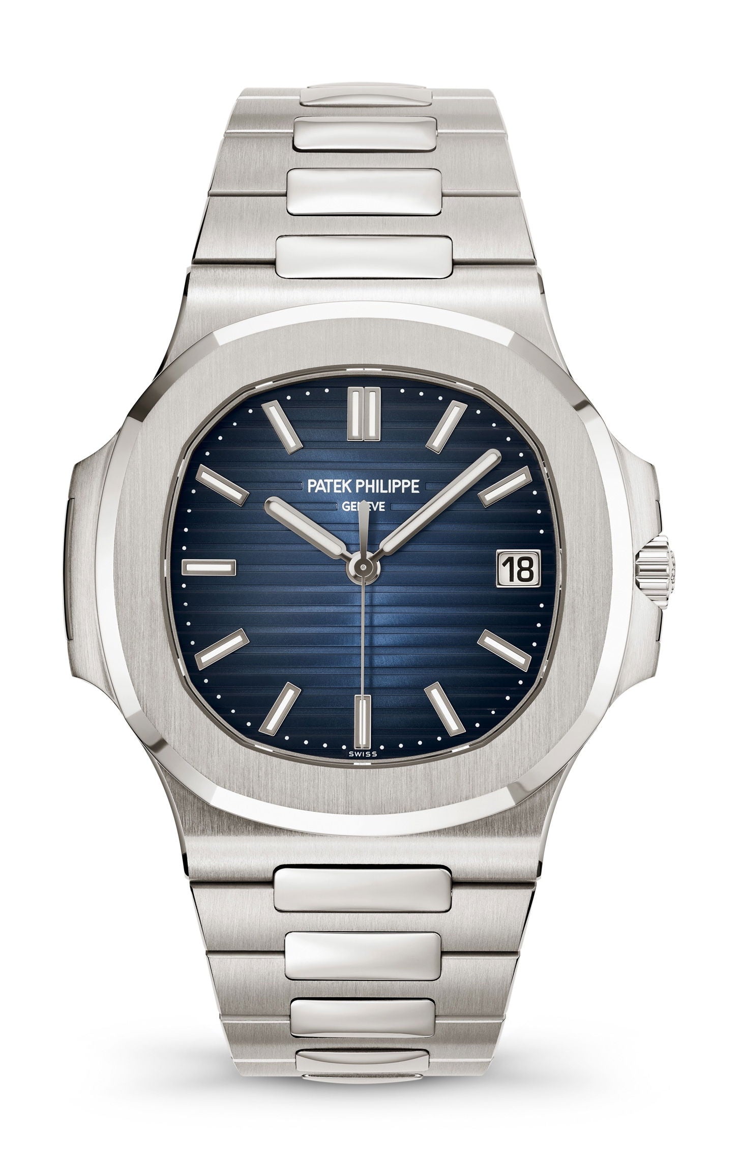 Patek Philippe Nautilus 5811/1G-001