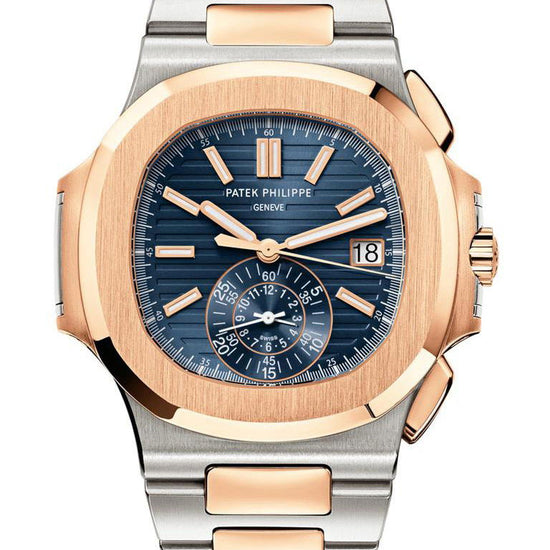 Patek Philippe Nautilus