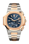 Patek Philippe Nautilus
