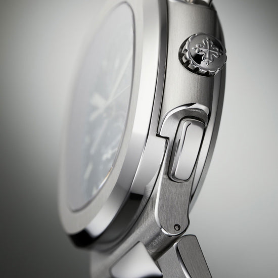 Patek Philippe Nautilus