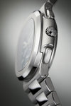 Patek Philippe Nautilus