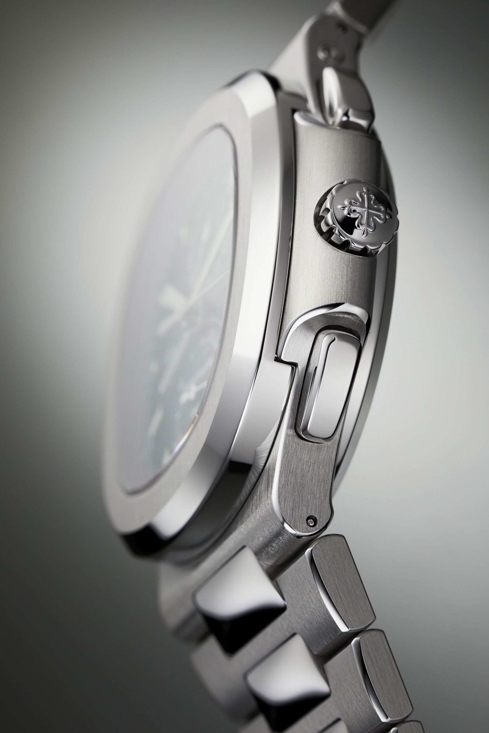 Patek Philippe Nautilus