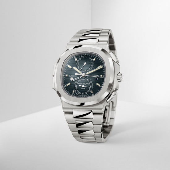 Patek Philippe Nautilus