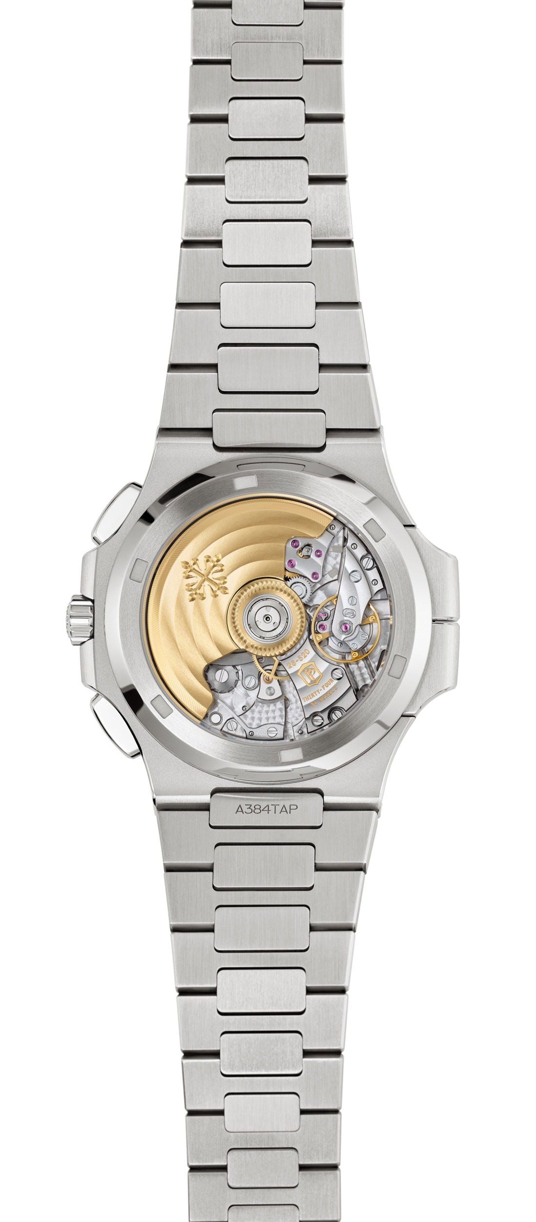 Patek Philippe Nautilus