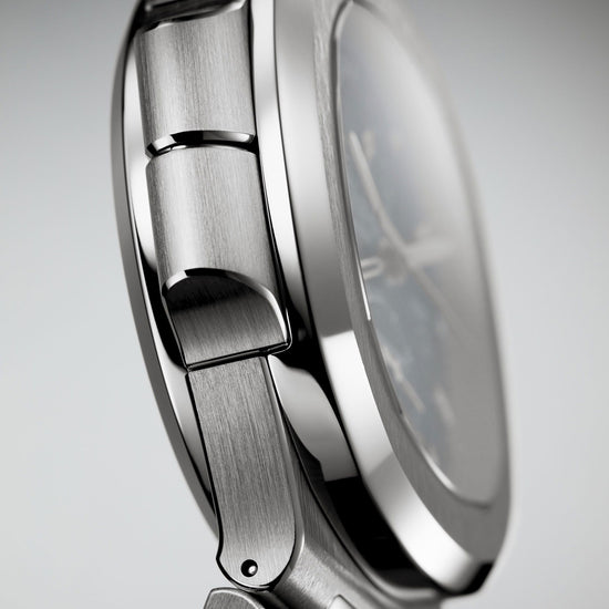 Patek Philippe Nautilus