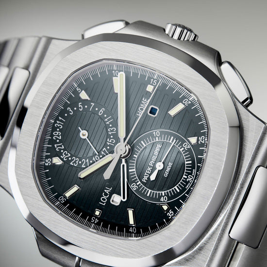 Patek Philippe Nautilus