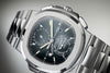 Patek Philippe Nautilus