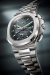 Patek Philippe Nautilus