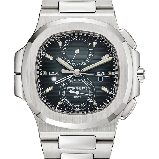 Patek Philippe Nautilus