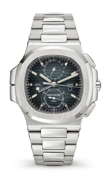 Patek Philippe Nautilus