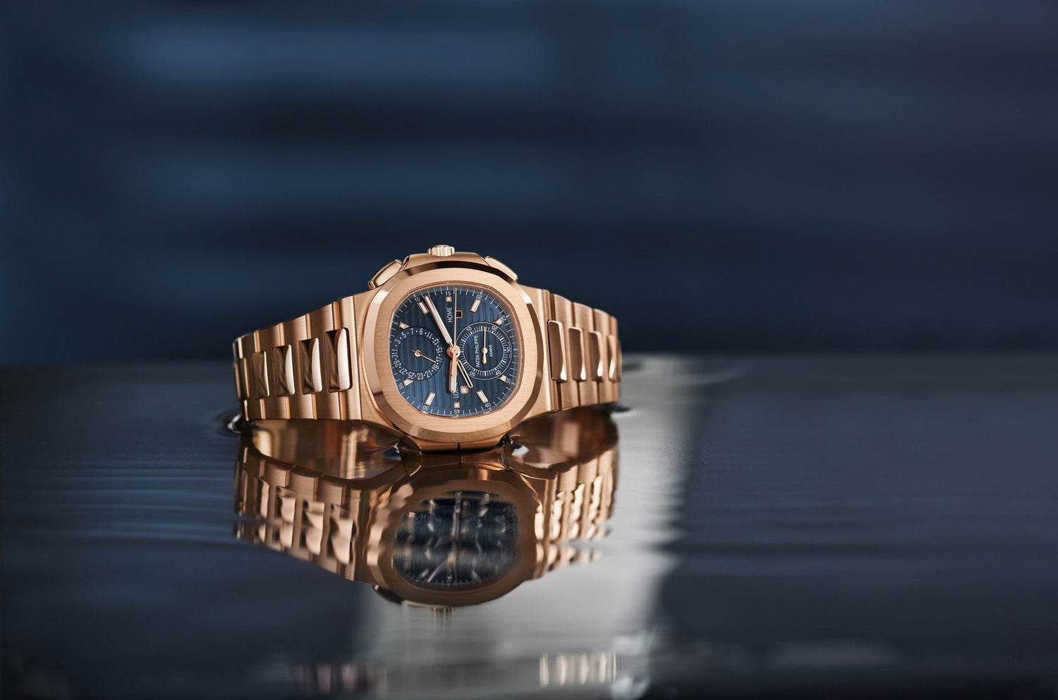 Patek Philippe Nautilus 5990/1R-001