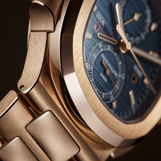 Patek Philippe Nautilus 5990/1R-001