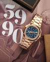 Patek Philippe Nautilus 5990/1R-001
