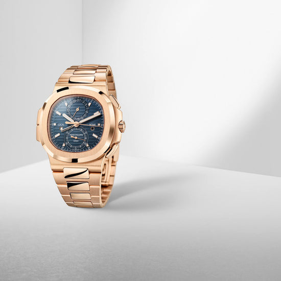 Patek Philippe Nautilus 5990/1R-001