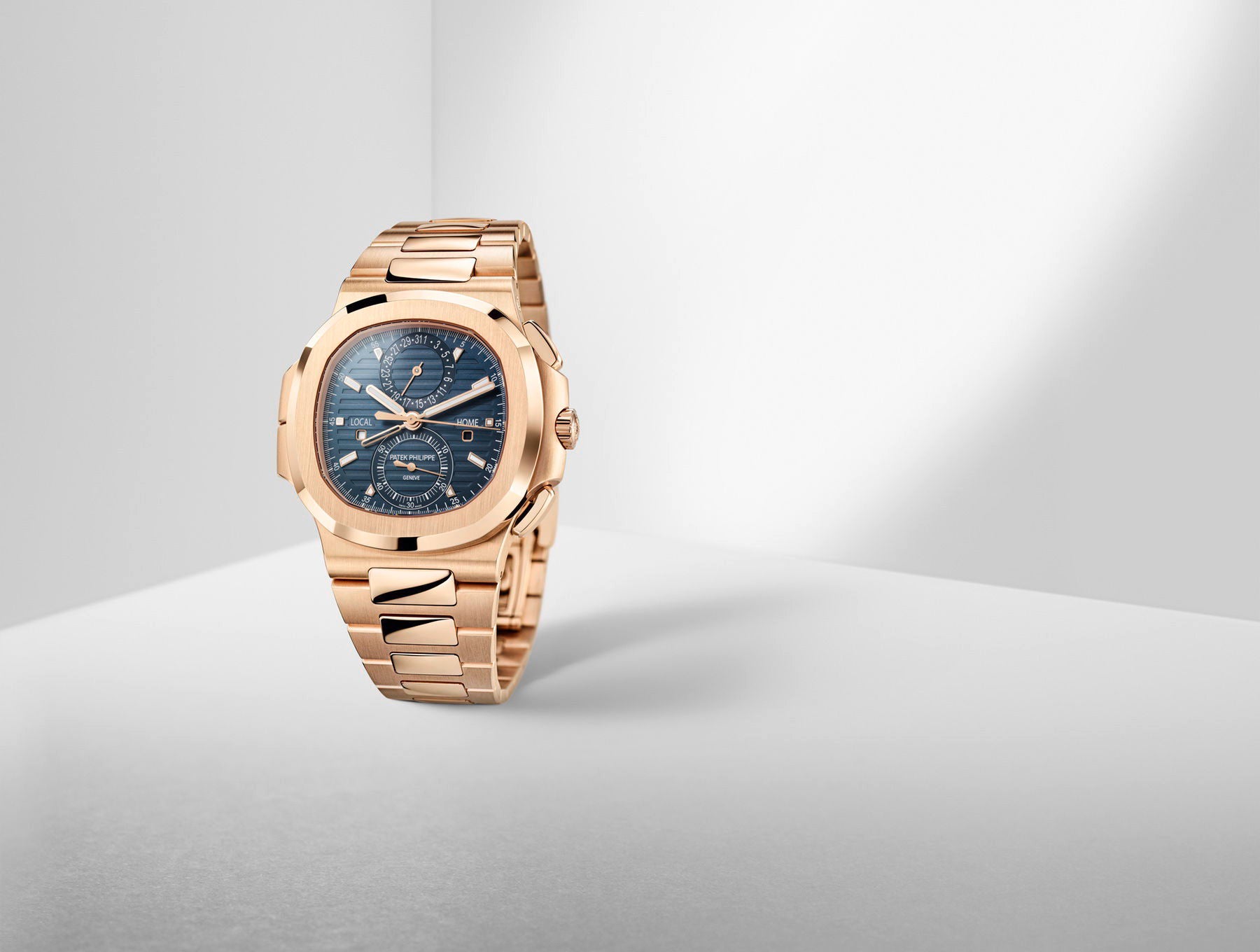 Patek Philippe Nautilus 5990/1R-001