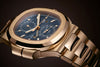 Patek Philippe Nautilus 5990/1R-001