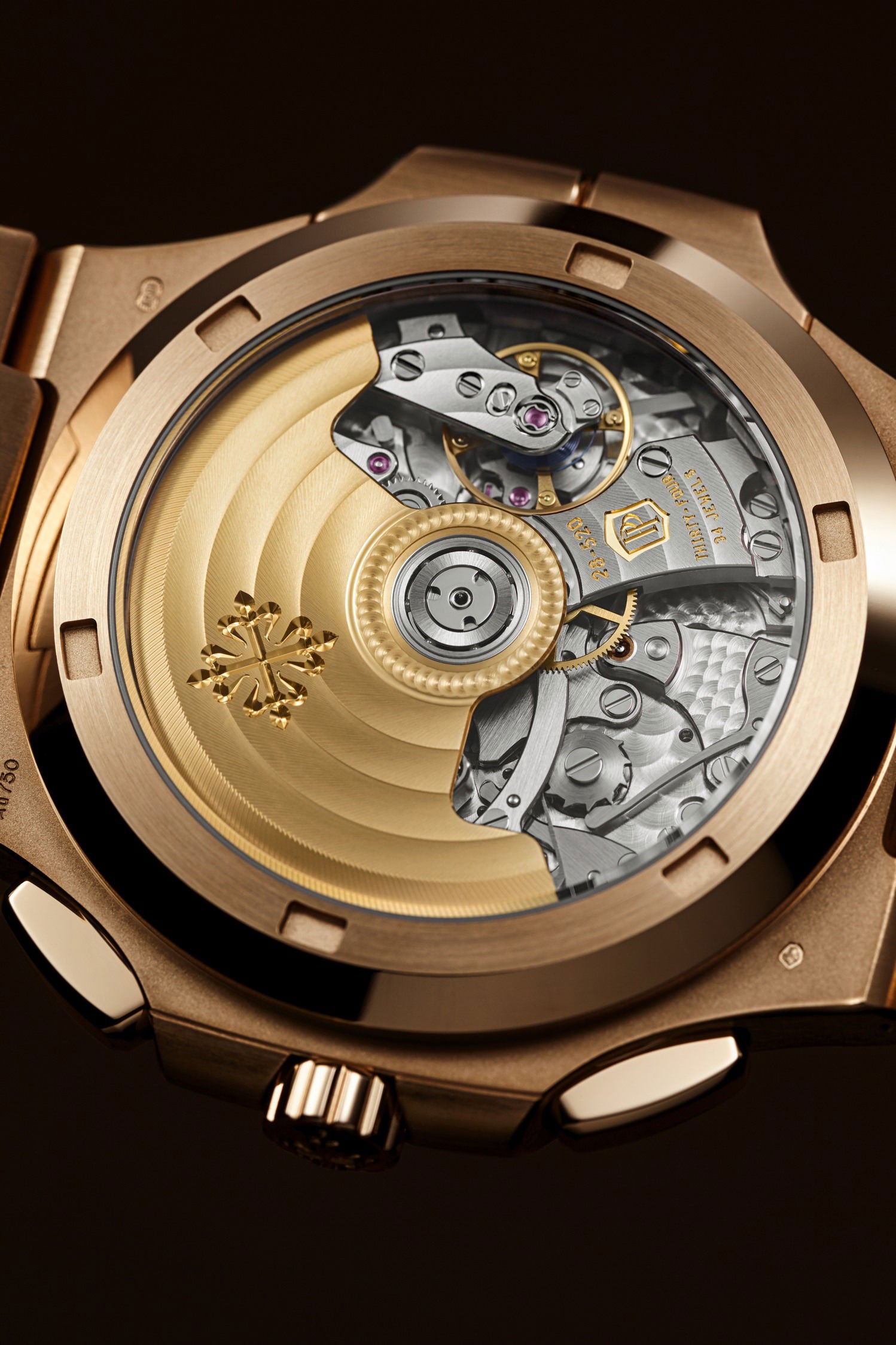 Patek Philippe Nautilus 5990/1R-001