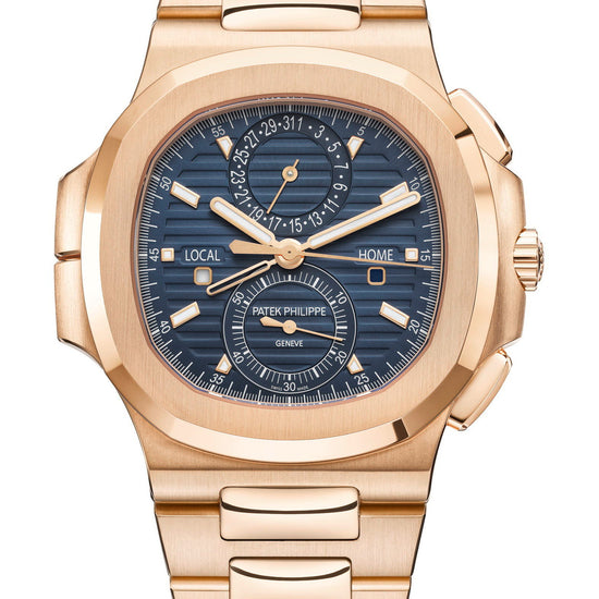 Patek Philippe Nautilus 5990/1R-001