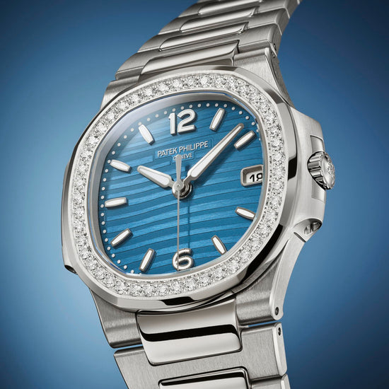 Patek Philippe Nautilus 7010/1G-013